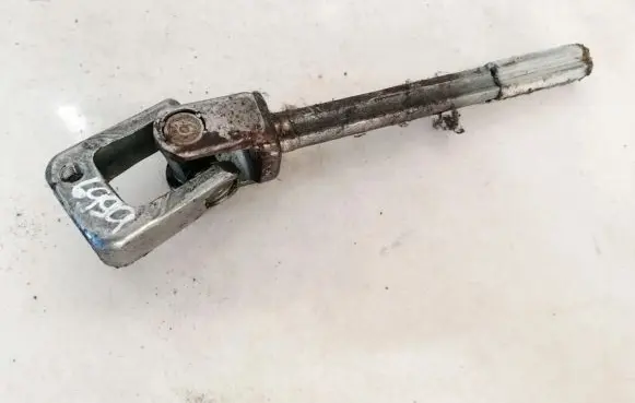 Seat Altea Steering column universal joint
