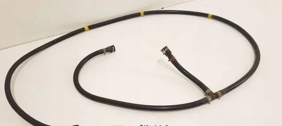 Nissan Pulsar Headlight washer hose/pipe 