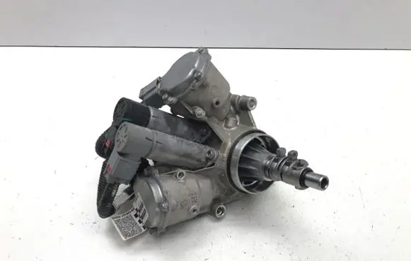 KIA Niro Gear selector/shifter in gearbox 438102B000 J2283618