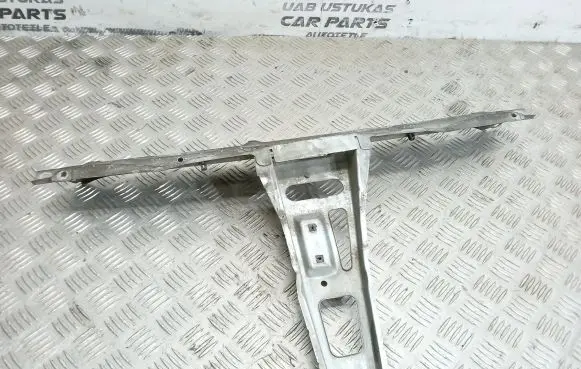 Audi 80 90 B3 Top upper radiator support slam panel 