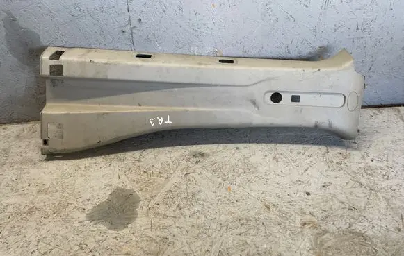 Renault Trafic III (X82) (B) pillar trim (top) 769145239R 769149064R