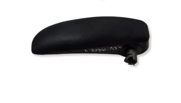 Opel Combo D Rear seat armrest 