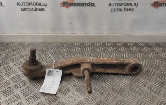 Iveco Daily 30.8 - 9 Front control arm 