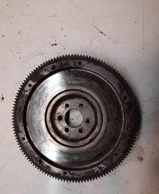 Audi A3 S3 8L Flywheel 068105271F