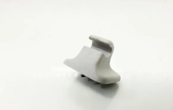 Volkswagen Golf V Sun visor clip/hook/bracket 1K0857561B