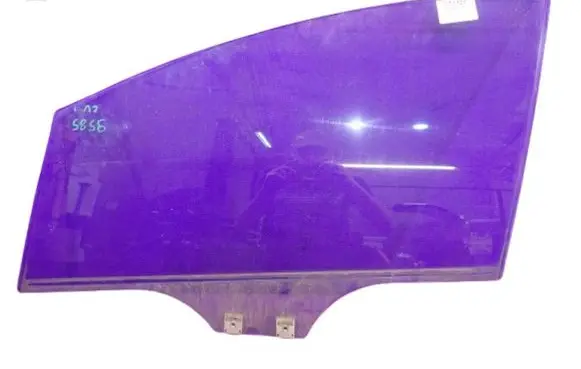 Mazda MX-5 NC Miata Front door window glass four-door 