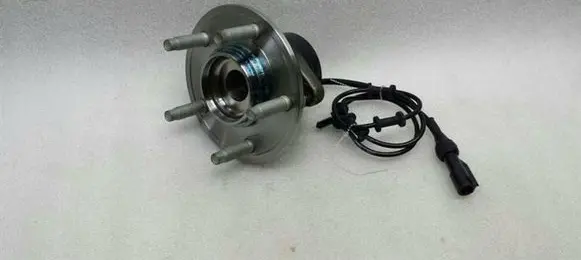 Jaguar XJ X351 Front wheel hub C2D3285