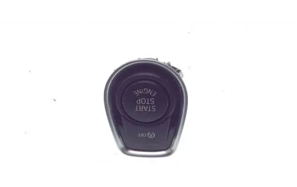 BMW 4 F32 F33 Engine start stop button switch 9250734