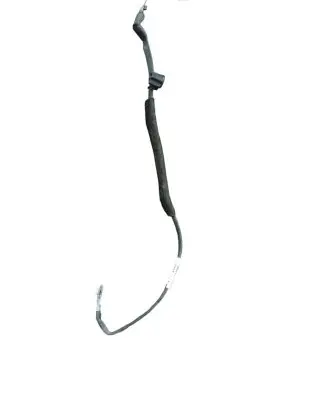Ford Mustang V Negative earth cable (battery) BR3T19A095
