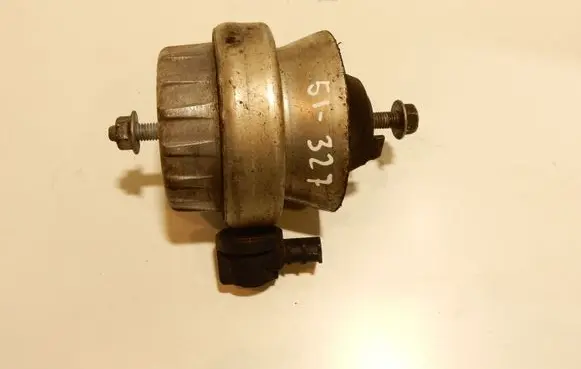 Audi A6 S6 C6 4F Engine mount bracket 4F0199379G 51327