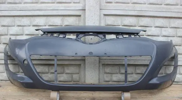 Hyundai i20 (PB PBT) Front bumper 865111J500