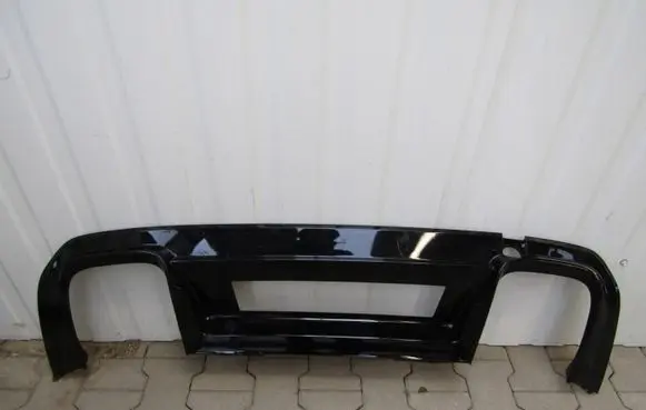 Seat Ateca Rear bumper 575807568