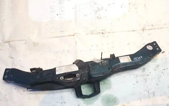 Mercedes-Benz C W202 Radiator support slam panel