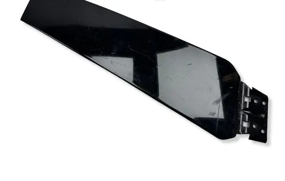 Audi A5 (B) pillar trim (top) 8W8853289