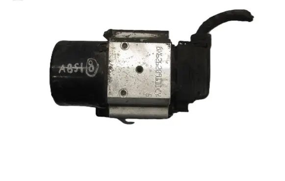 Opel Vivaro ABS Pump 93857506 8200511146 15052203