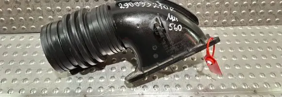 Renault Twingo III Exhaust gas pipe S25053560 290933210R