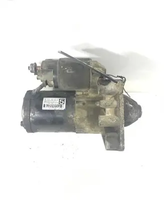 Citroen C5 Starter motor 9663528880