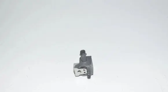 BMW 5 F10 F11 Airbag deployment crash/impact sensor 9224177 65779224177