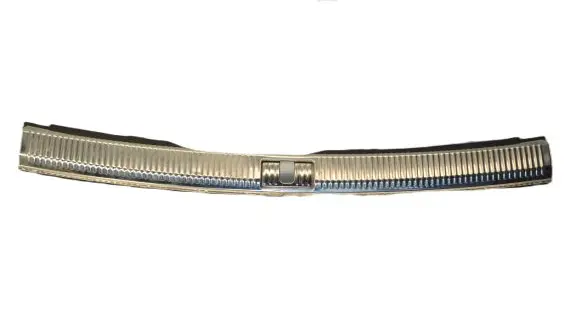 Audi A6 S6 C7 4G Trunk/boot sill cover protection 4g984483
