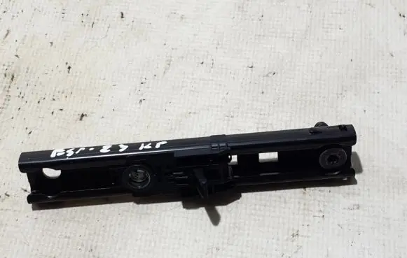 Renault Espace VI Seat belt height adjuster 878244164R