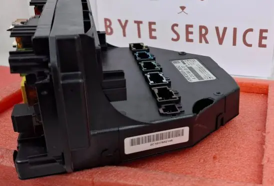 Mercedes-Benz E W212 Fuse module A2129008507
