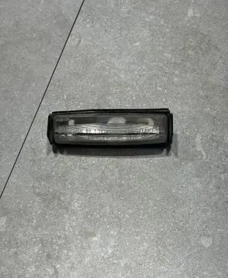Lexus RX 330 - 350 - 400H Number plate light