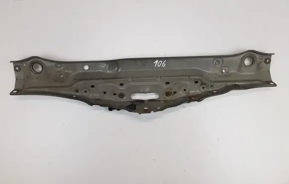 Lexus GS 300 350 430 450H Top upper radiator support slam panel