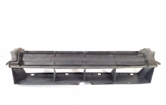 Mercedes-Benz S W221 Intercooler air guide/duct channel A2215052030