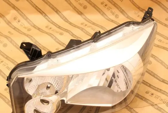 Suzuki Celerio Headlight/headlamp