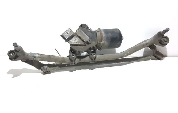 Citroen C3 Front wiper linkage 