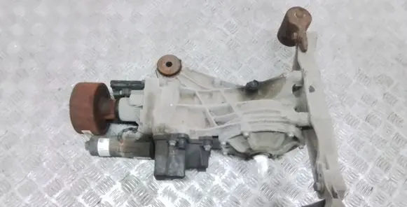 Volvo S90, V90 Rear differential 31437562 31673996