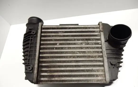 Audi A6 S6 C6 4F Intercooler radiator 4F0145806R 5778