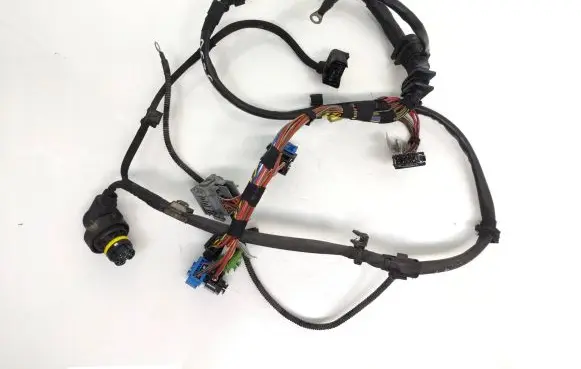 BMW X5 E70 Gearbox/transmission wiring loom 8570579 6915327 61366915327