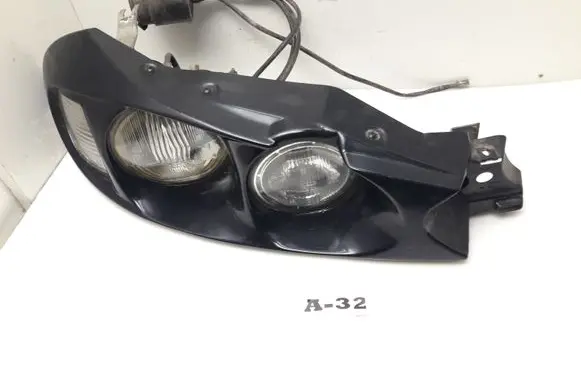 Ford Mondeo MK II Headlight/headlamp 0307853301 97BG13K198AA