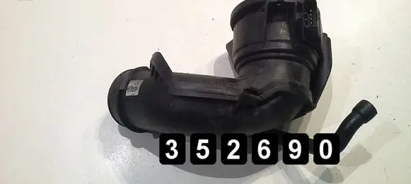 Mercedes-Benz C W203 Mass air flow meter 2710900629`