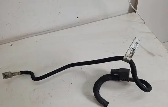 BMW 5 F10 F11 Fuel line pipe 781078401
