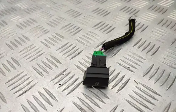 Peugeot Traveller Central locking switch button 9809138677