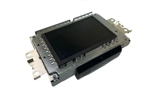 Volvo V40 Screen/display/small screen 31466015