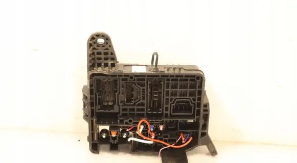 Hyundai i20 (GB IB) Fuse box set