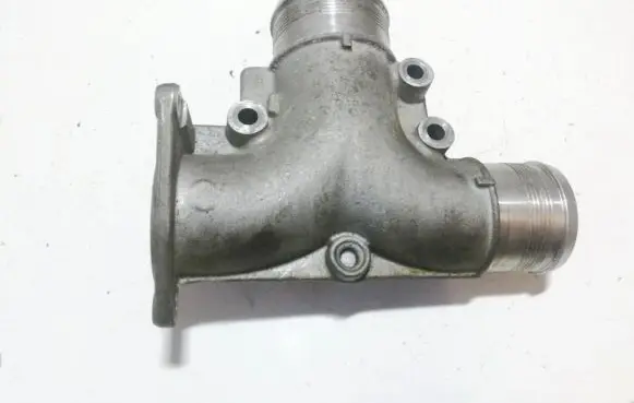 Jaguar XF EGR valve 1043806s02