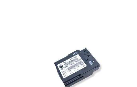 BMW 1 E81 E87 Seat control module 6926435