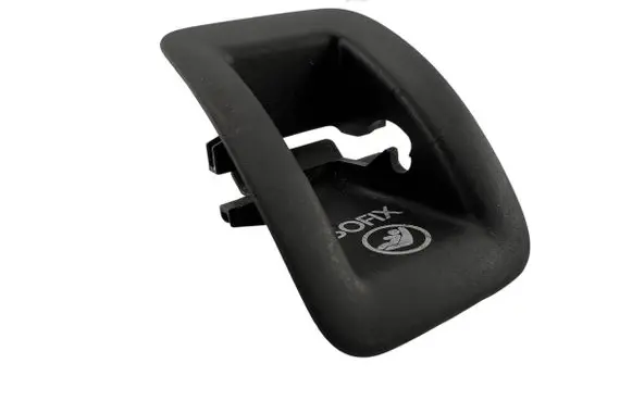 Audi A6 S6 C7 4G ISOFIX cover 4G8887233