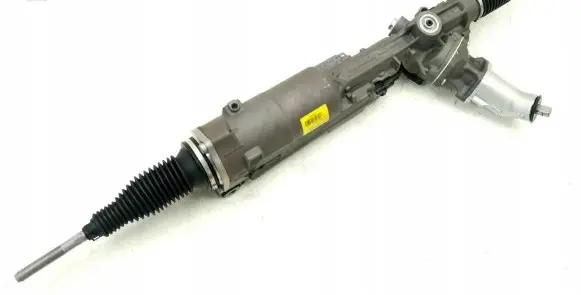 Audi A8 S8 D5 Steering rack 4N2423055J