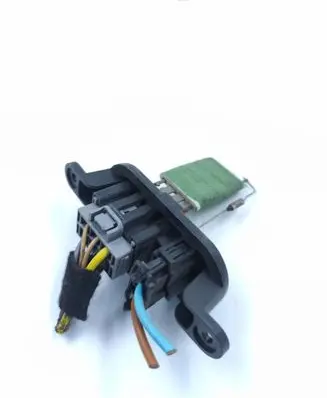 Renault Master III Heater blower motor/fan resistor A51004200