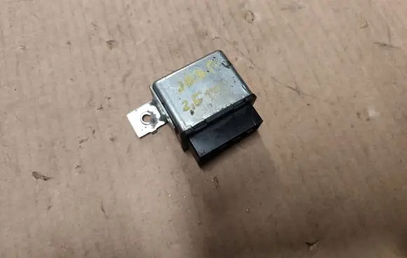 Jeep Cherokee XJ Light module LCM 56009324