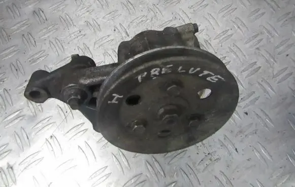 Honda Prelude Power steering pump