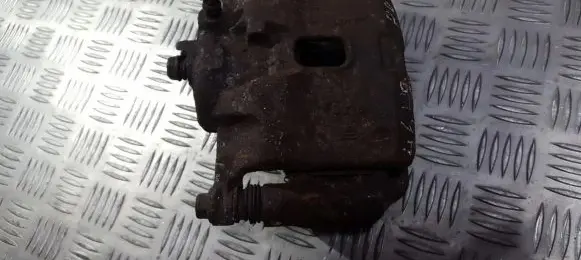 Honda Accord Front brake caliper