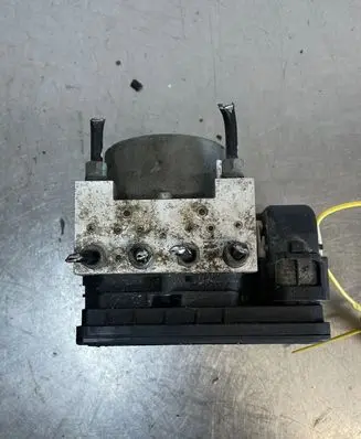 Opel Corsa F Master brake cylinder 
