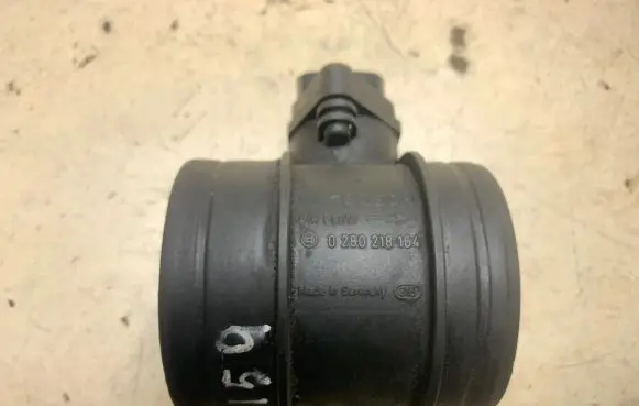 Alfa Romeo 159 Mass air flow meter 0280218164