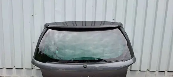 Citroen DS3 Tailgate/trunk/boot lid 